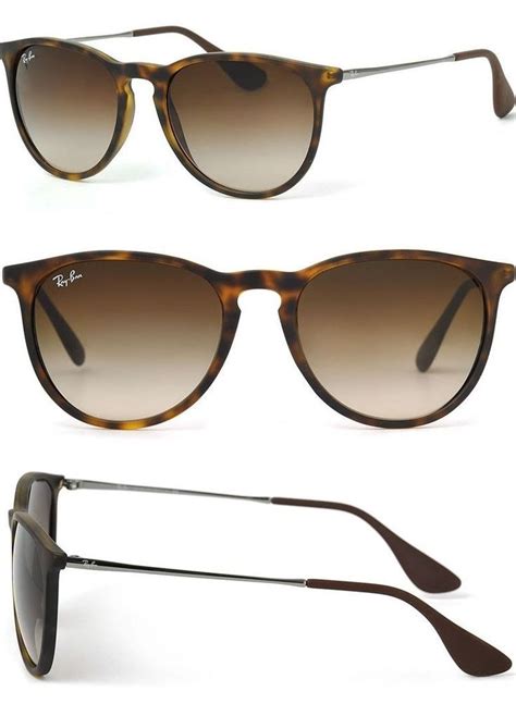 ray bans by luxottica real